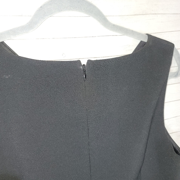 WHITE HOUSE BLACK MARKET SHEATH DRESS, SZ 6 - Picture 11 of 14